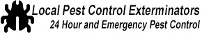 Fremont NE Pest Control Exterminators